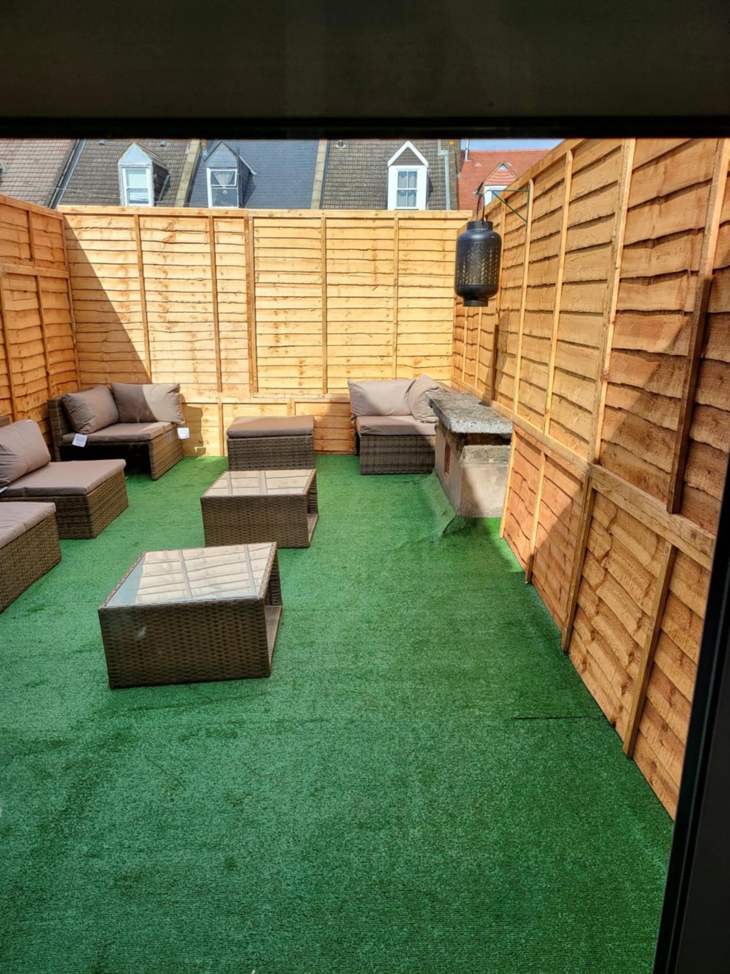 Appartement Sensational London-callcott