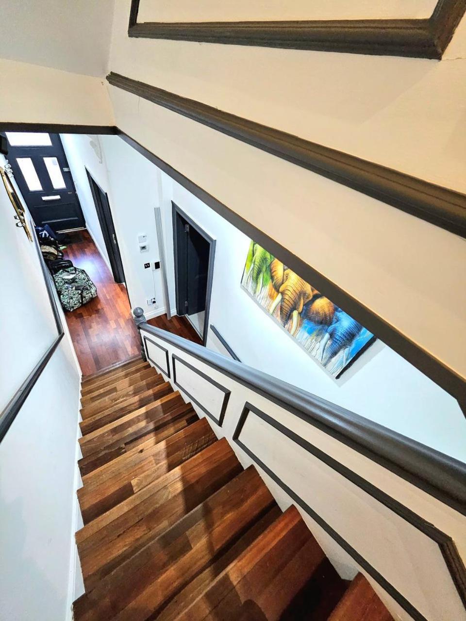 Sensational London-callcott Appartement *