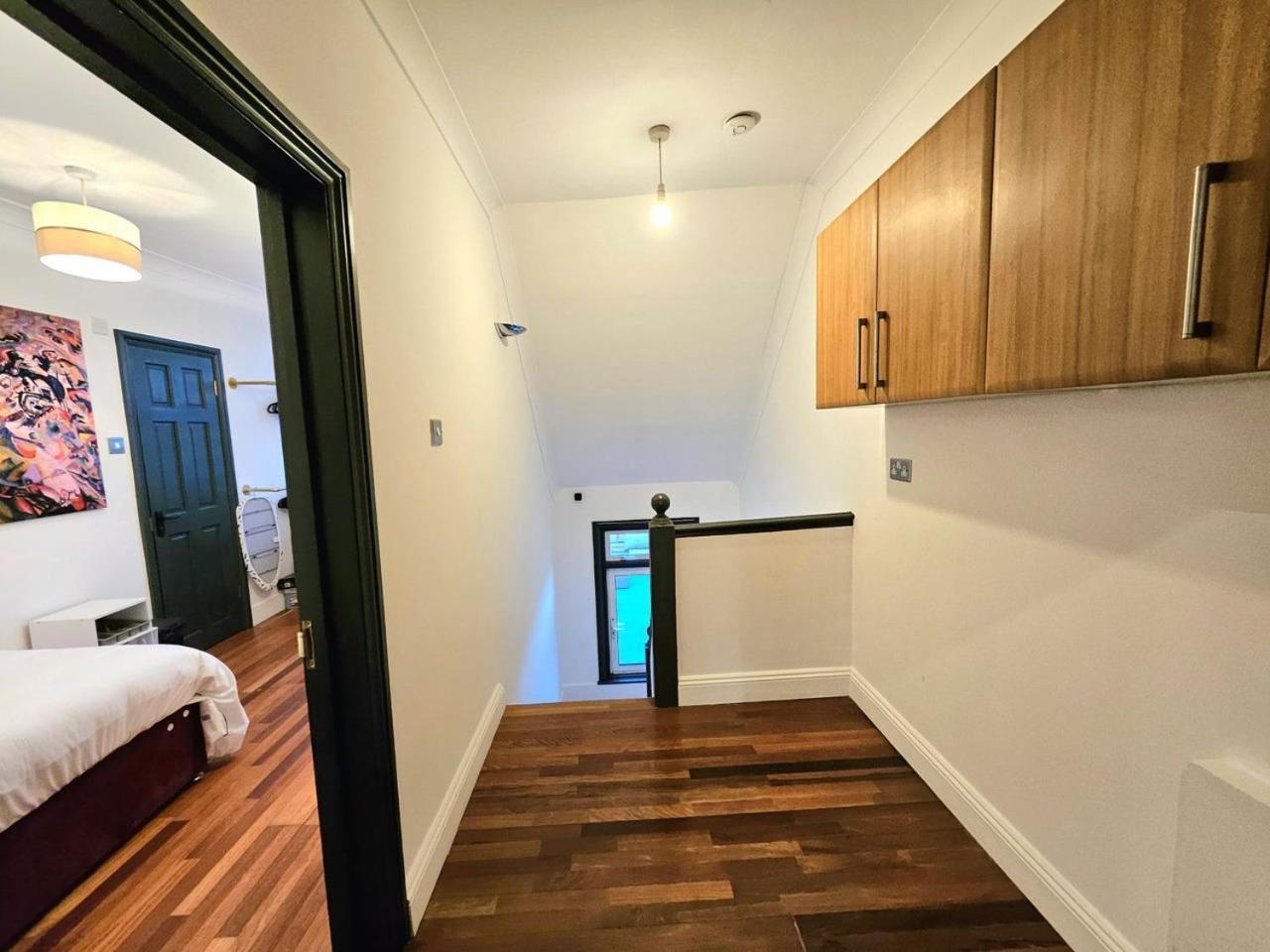 Sensational London-callcott Appartement