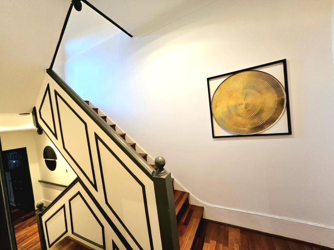 Sensational London-callcott Appartement *