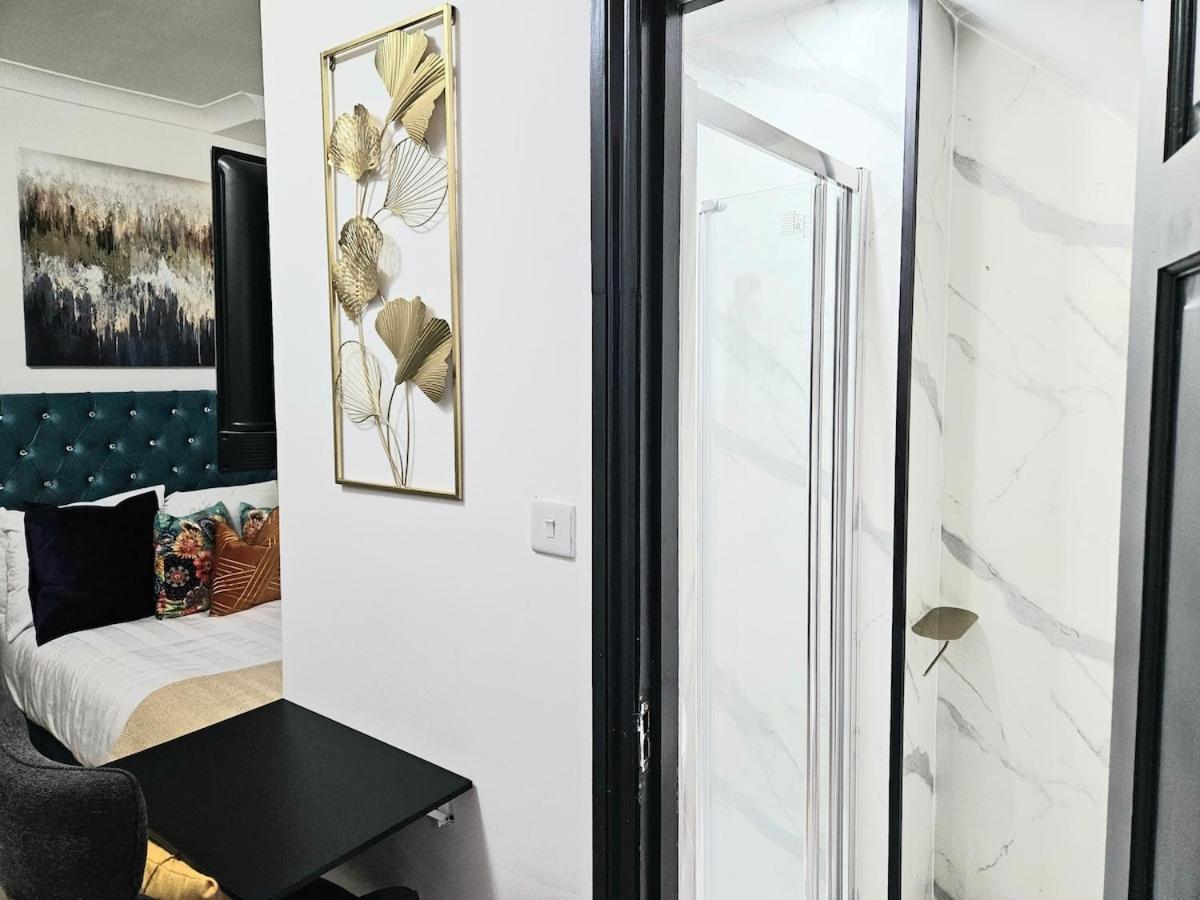 Sensational London-callcott Appartement *