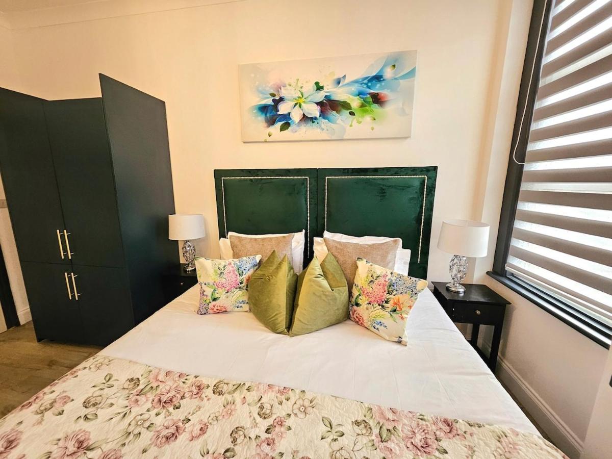 Appartement Sensational London-callcott *