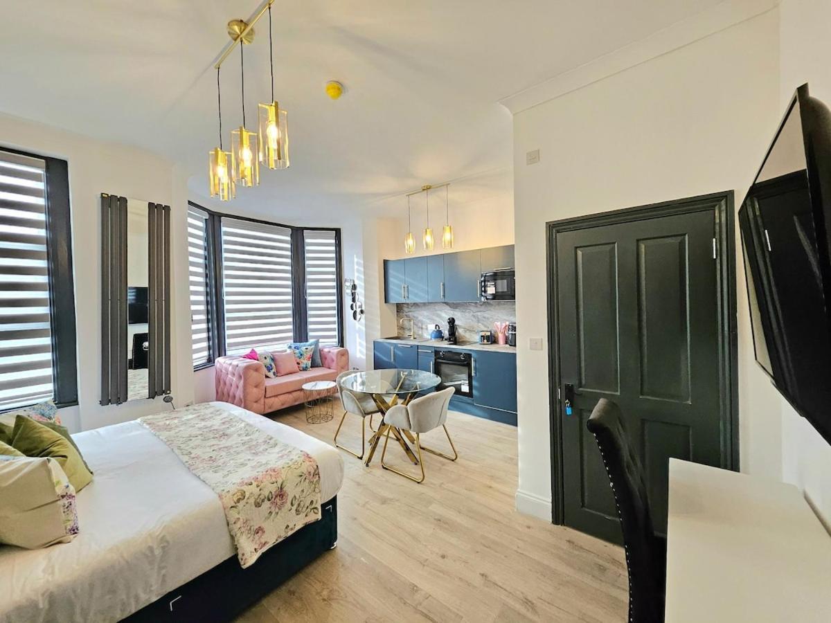 Sensational London-callcott Appartement Londres