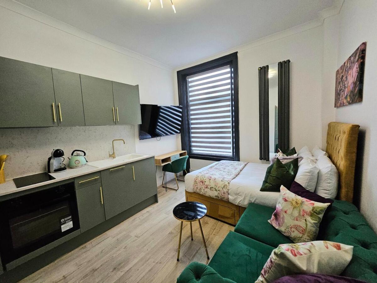 Appartement Sensational London-callcott Londres