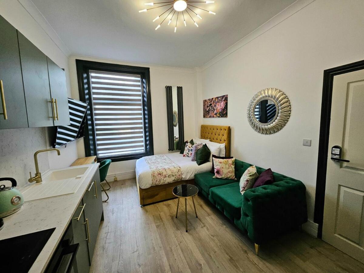 Appartement Sensational London-callcott *