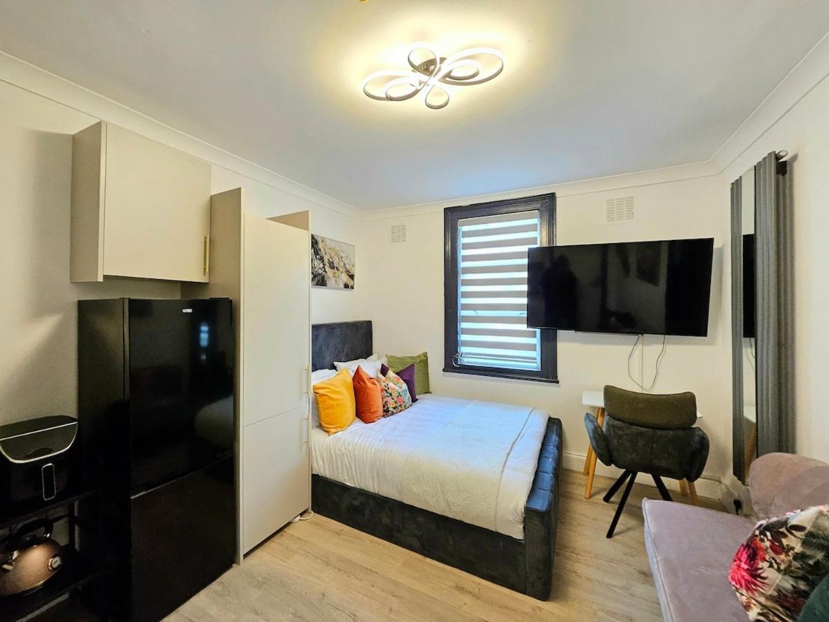 Appartement Sensational London-callcott