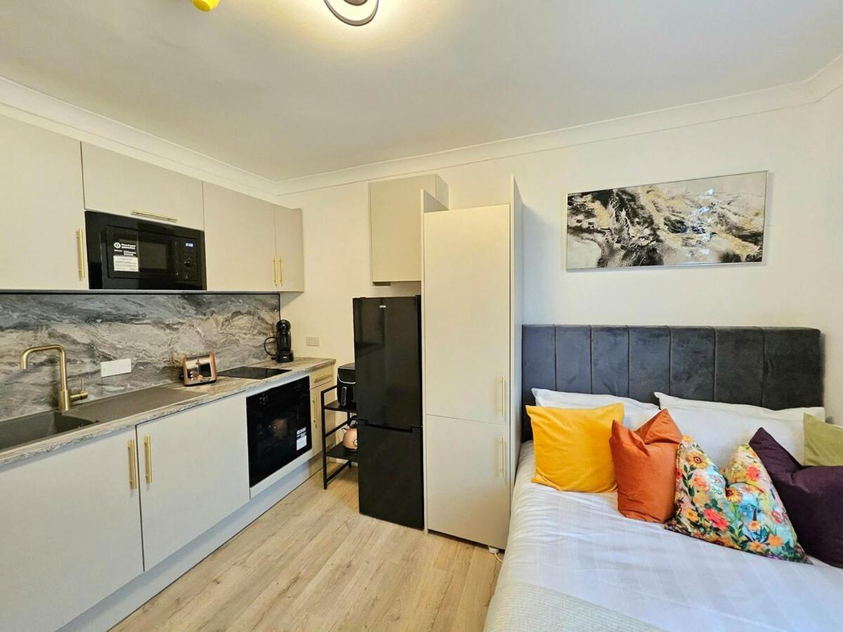 Sensational London-callcott Appartement Londres