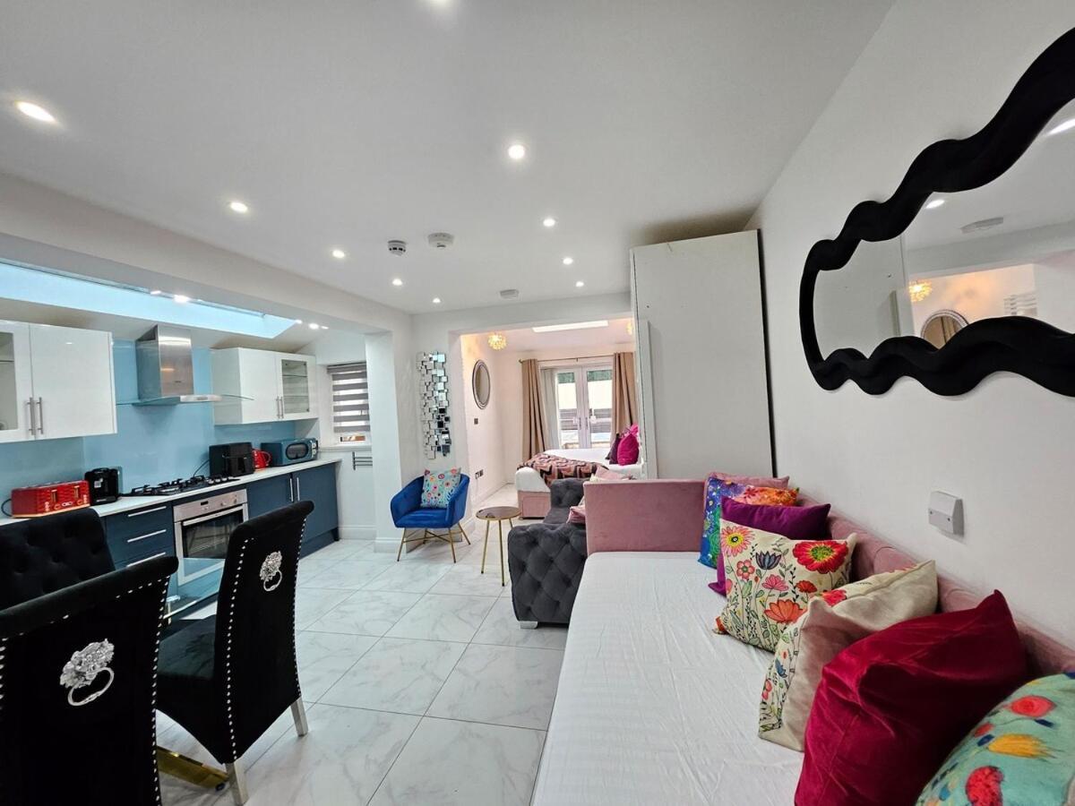 Appartement Sensational London-callcott