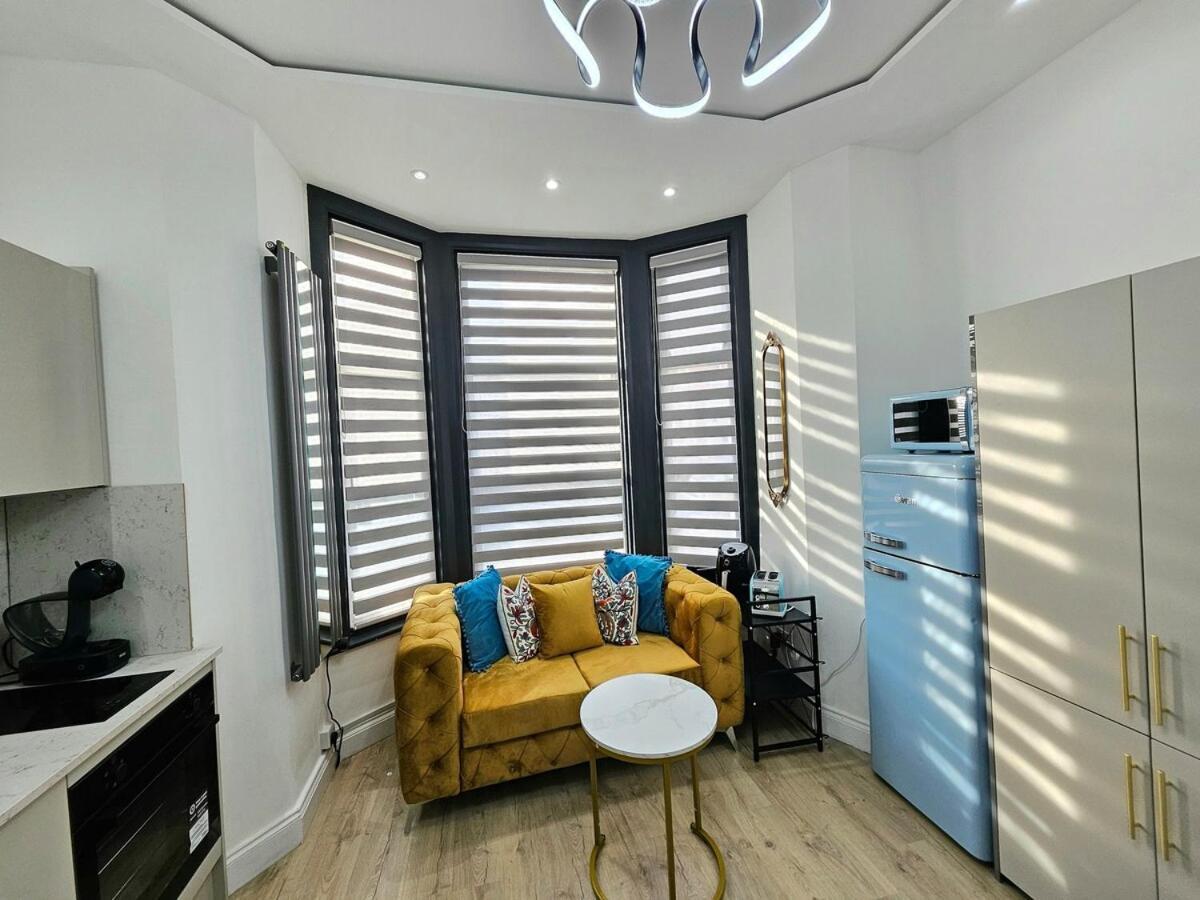 Sensational London-callcott Appartement *
