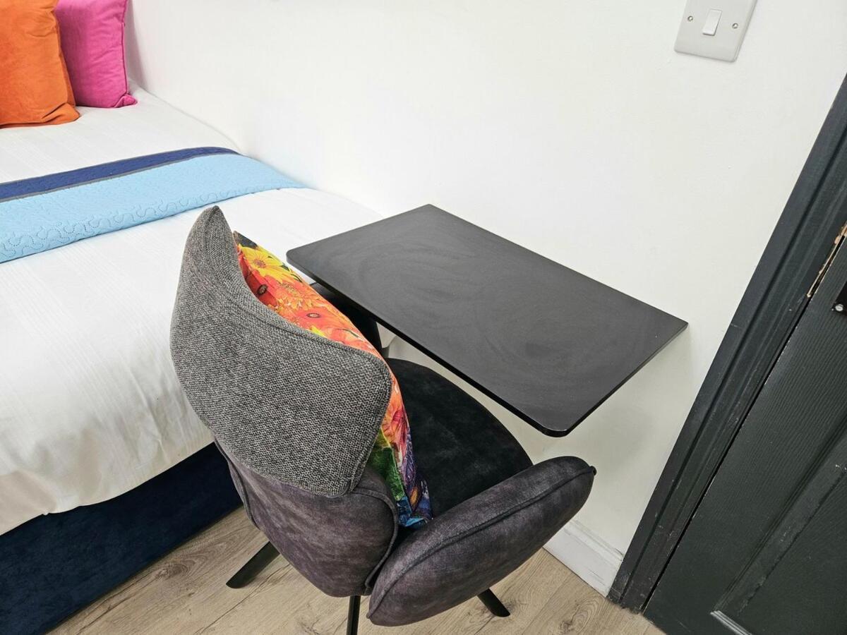 Appartement Sensational London-callcott *