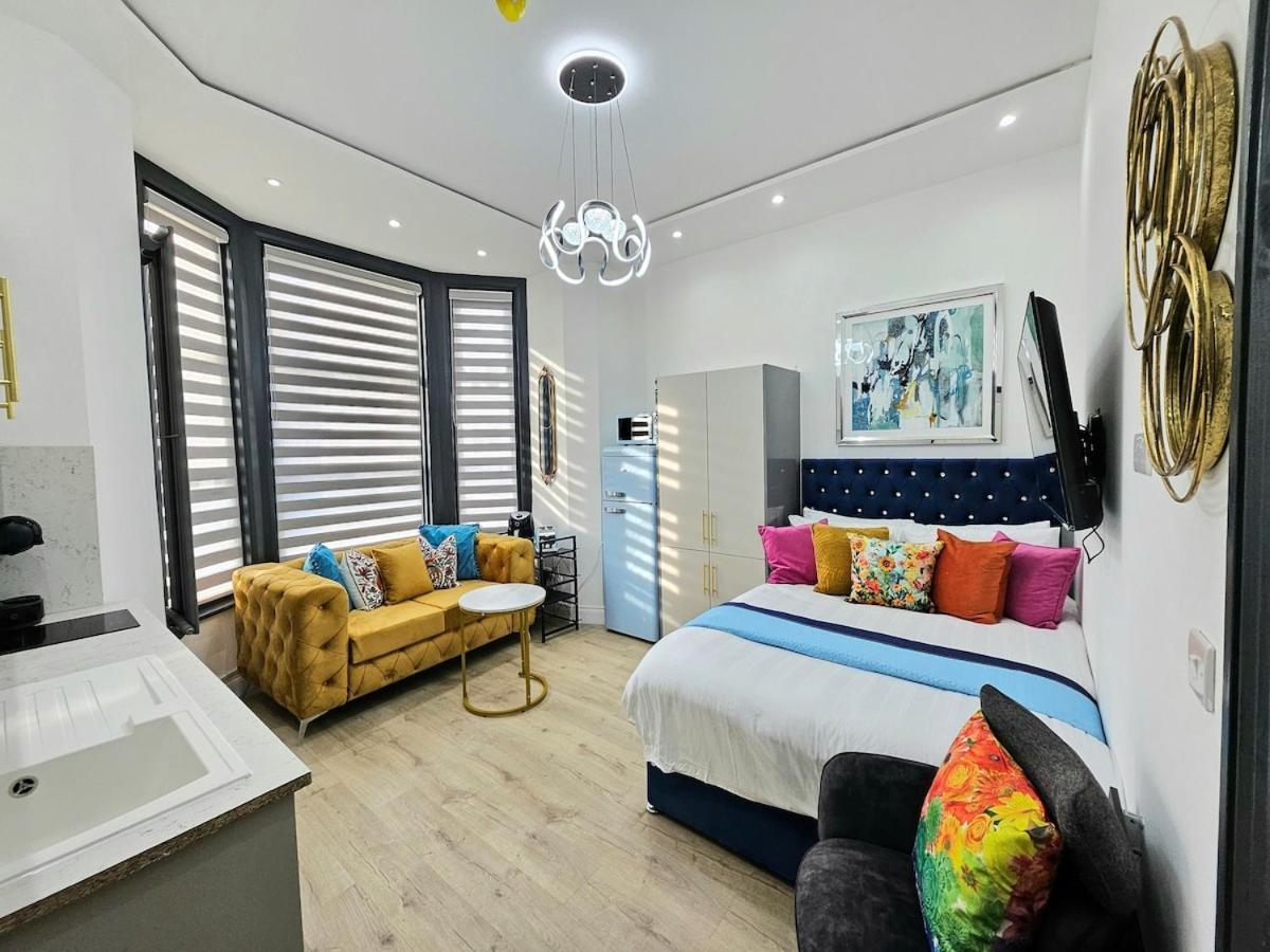 Appartement Sensational London-callcott Londres
