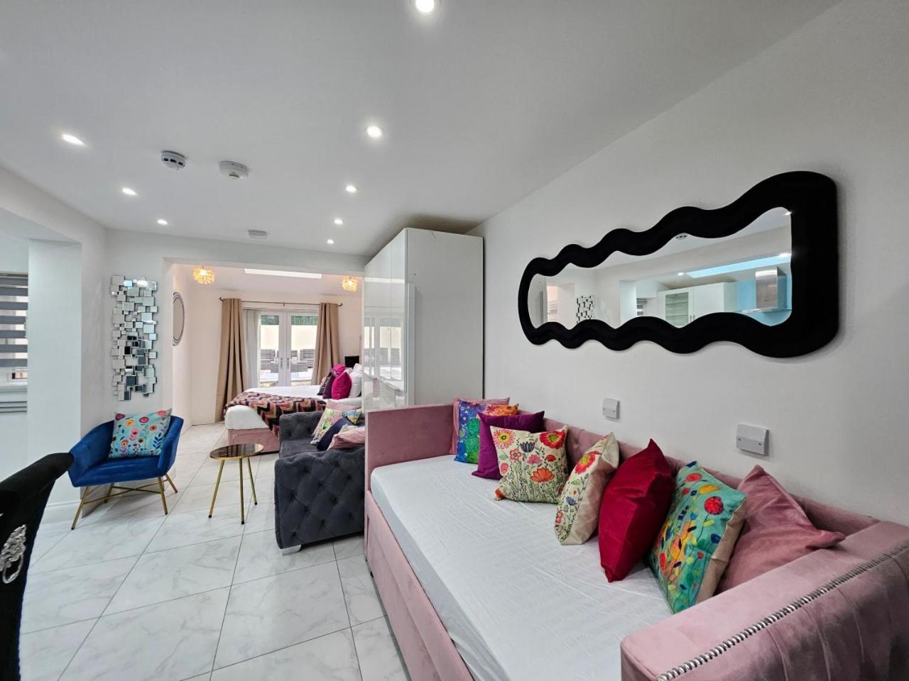 Sensational London-callcott Appartement Londres