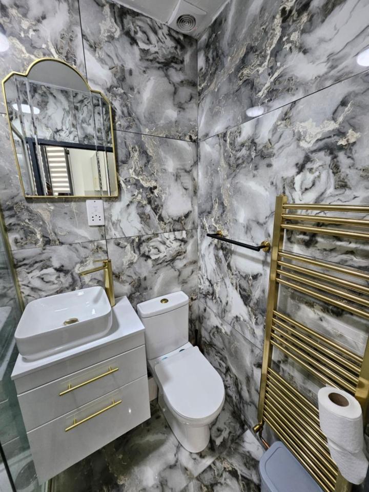 Appartement Sensational London-callcott